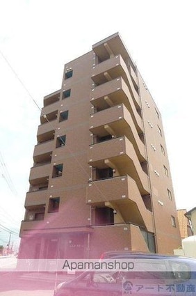 シエロアズール[1R/33m2]の外観2