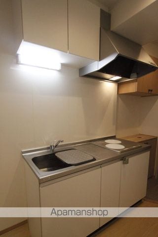 PALUDE新桜台の内装写真