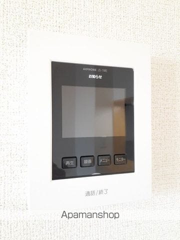サンタ モニカの内装写真