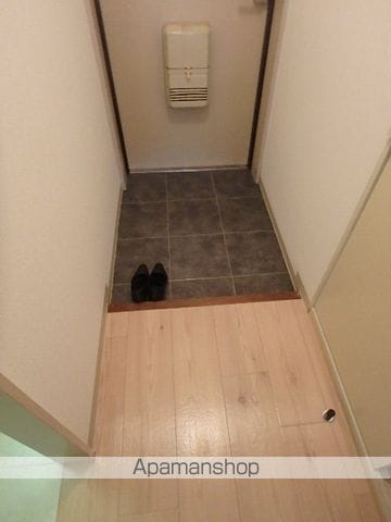 小野ビルの内装写真
