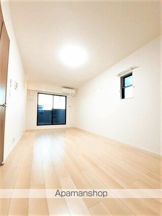 ビリーブ　Ｃ[1LDK/42.56m2]のリビング・居間