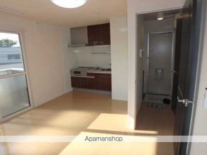 ケレス[1R/27.77m2]の内装2