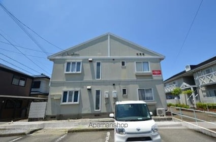 クリスタルヒルズ弐番館[3LDK/72.5m2]の外観3