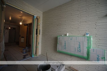 グランレーヴ千代田[1LDK/40.48m2]のエントランス1