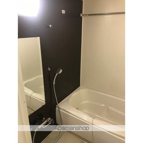 ハイラインIIIの内装写真