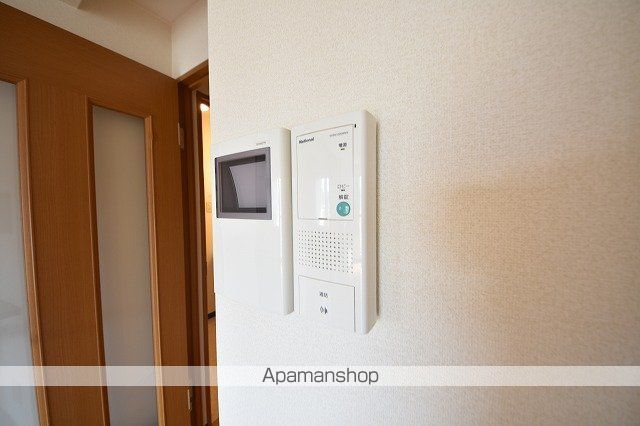ノースパレス元町の内装写真