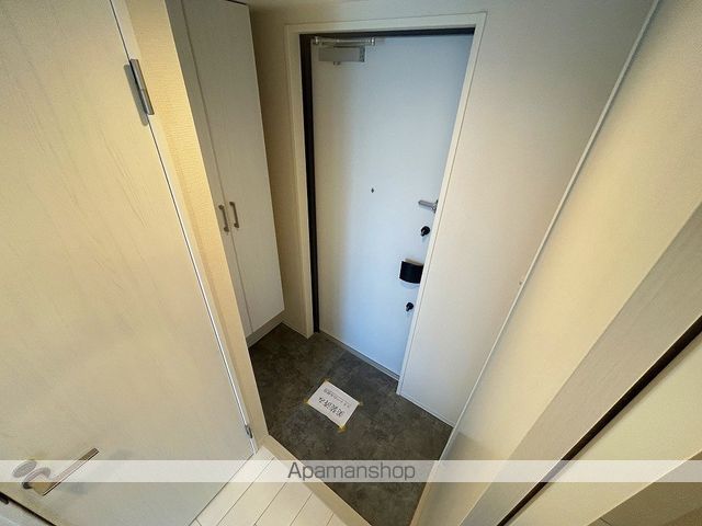 FIRST FIORE塚本ウェルビングの内装写真