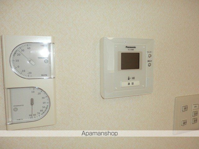 サンストリートの内装写真
