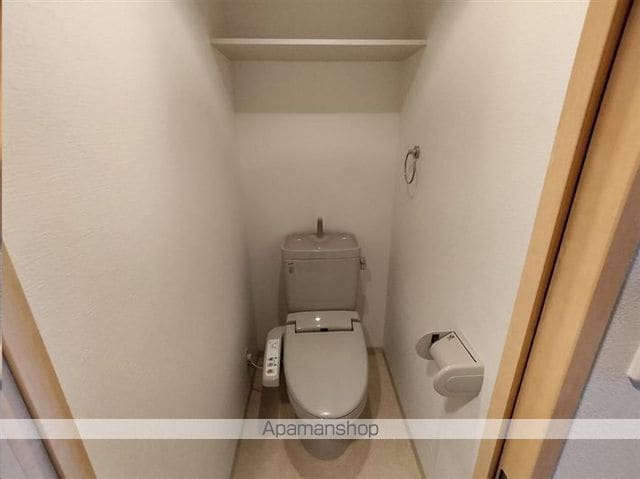 アーバンフラッツ長町の内装写真