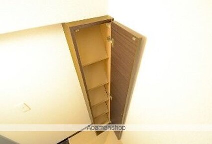 レオネクストアズールⅡ[1K/37.26m2]のその他設備