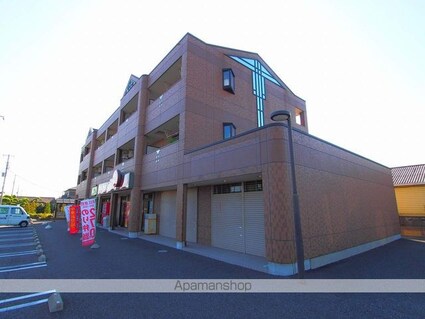 茨城県神栖市大野原３丁目[1LDK/36m2]の外観3
