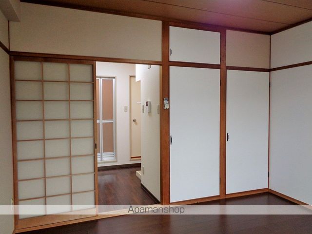 サンワタチバナの内装写真
