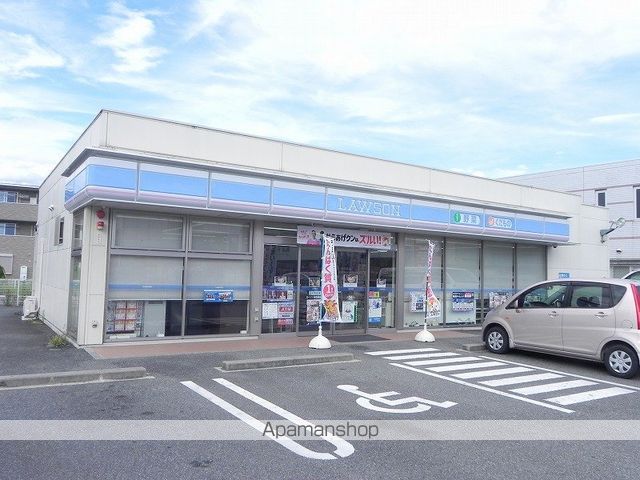グレールコートの周辺写真