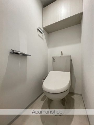 ドゥーエ銀座イーストIIIの内装写真