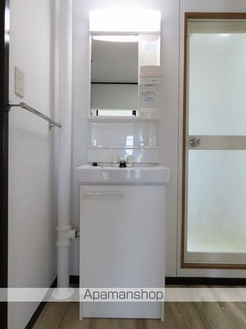 山口マンションの内装写真