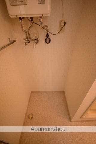 フェリス平岸の内装写真