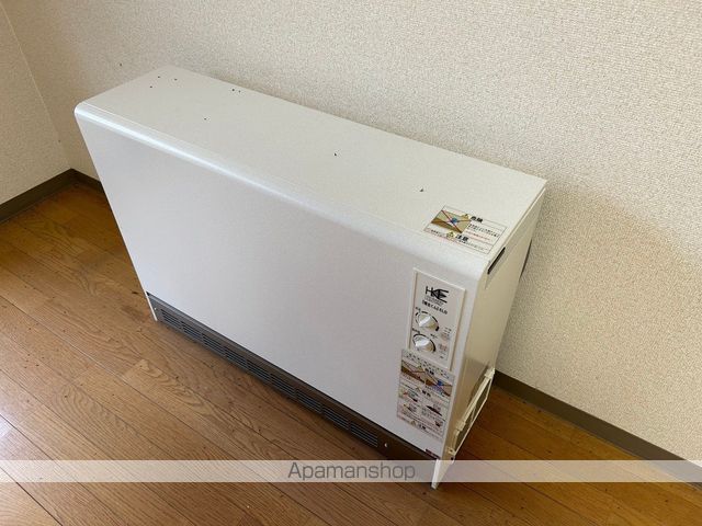 エスティパレス忠和の内装写真