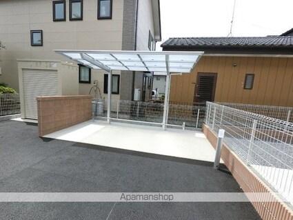 ブラン[1LDK/42.12m2]の内装1