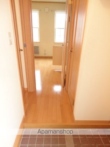 CASA西町グランデA棟の内装写真