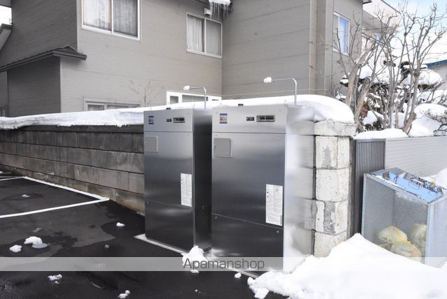 タウンハウス山鼻のその他写真