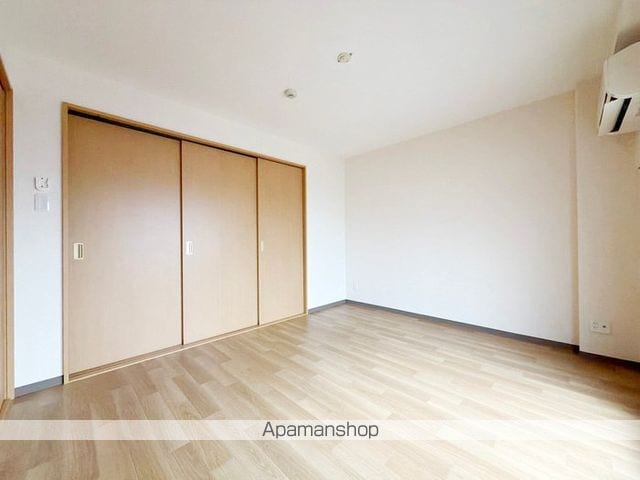 エルロード住吉6号館の内装写真