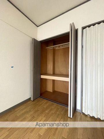 ソフィア21の内装写真