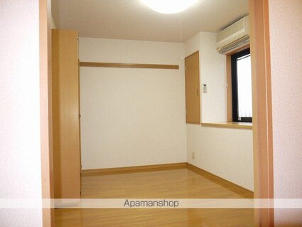 Ｌｉｍｐｉａ　Ｐａｒｔｅｒｒｅ[2LDK/56.7m2]の内装4