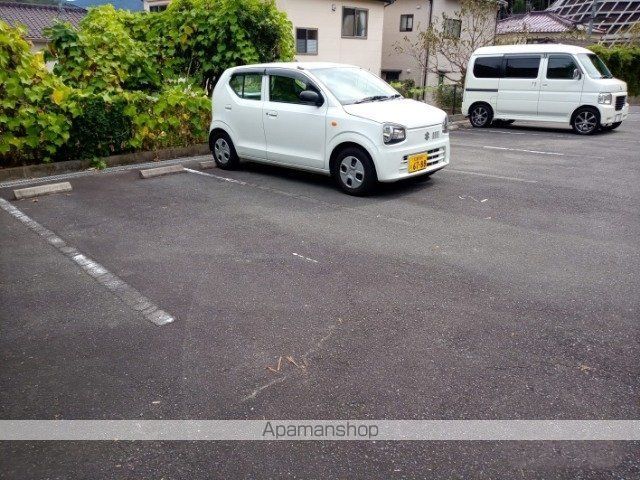 レオパレスオーブのその他写真
