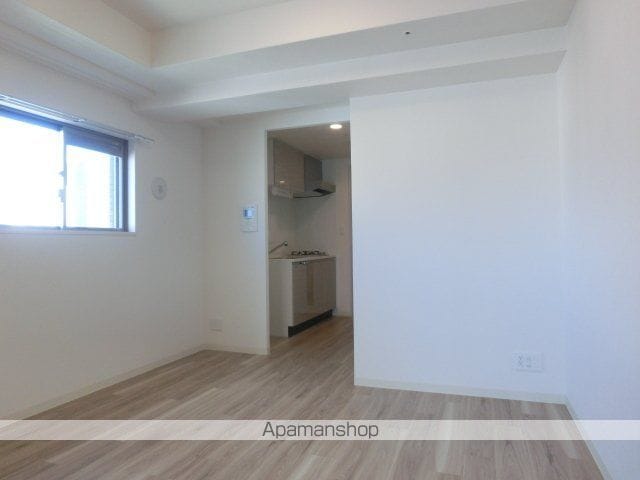プレサンス心斎橋NISTの内装写真