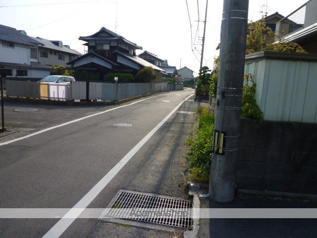 シェルハイツMの周辺写真
