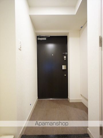 プレサンス伏見アーバンベースの内装写真