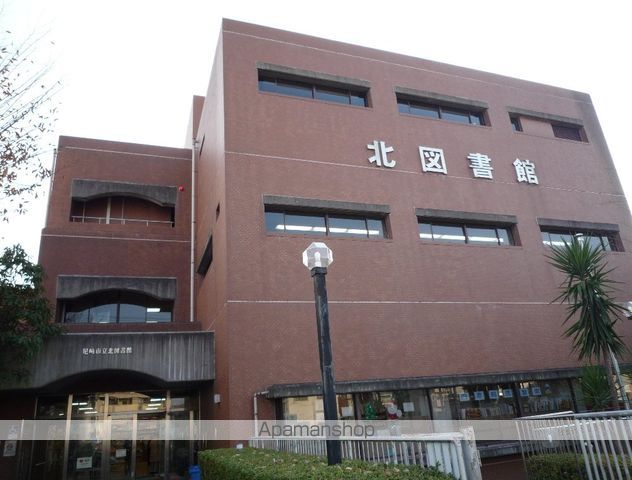 プチグレイス武庫之荘壱番館の周辺写真