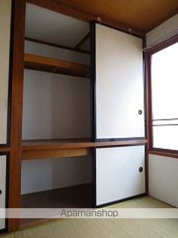 くぼたハイツの内装写真