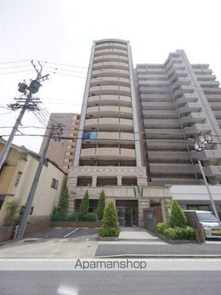 プレサンス泉アーバンゲート[1K/34.92m2]の外観1