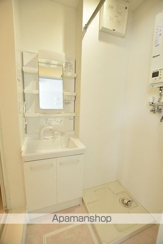 フランジュールあいの里の内装写真