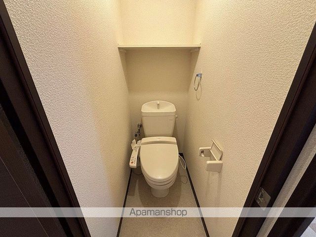 レオネクストポート 宇部の内装写真