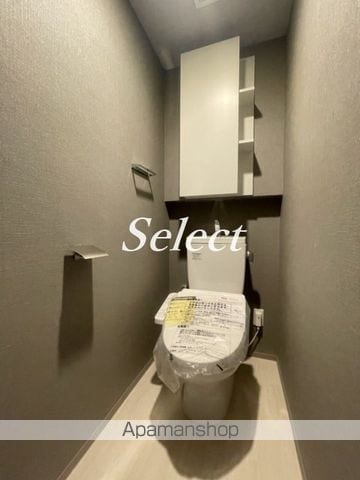 WORVE横浜伊勢佐木町の内装写真