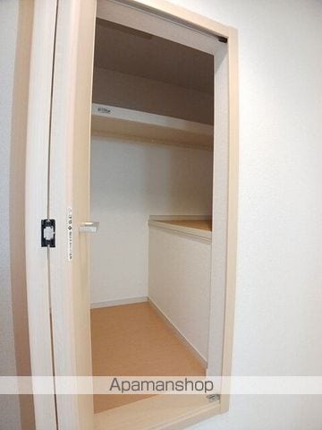 リヴェール松江の内装写真