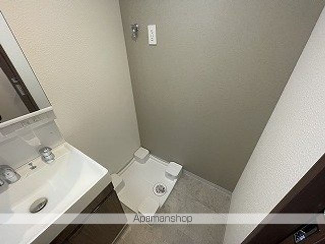 メイクス京橋川の内装写真