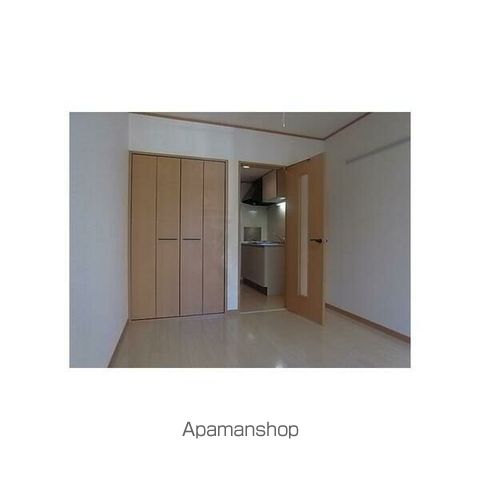 テスタ東小松川の内装写真