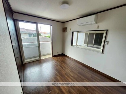 ＨＯＵＳＥ　ＮＫ　Ⅰ[1K/23.18m2]の内装