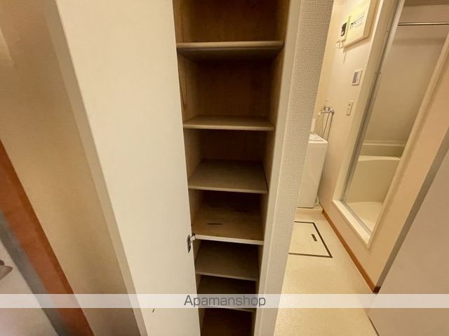 レオパレスK.YIIIの内装写真