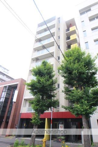 シュクル医大南の外観写真