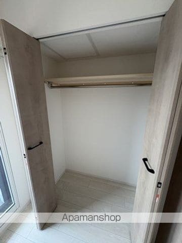 SーRESIDENCE南郷CLARITYの内装写真