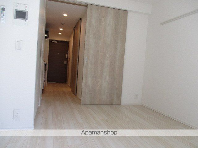 RESIDENCE KOENJIの内装写真