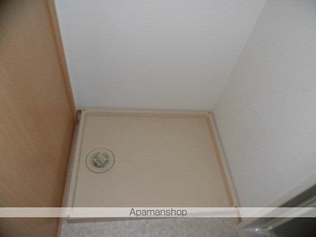 練馬区 2階建 築17年の内装写真