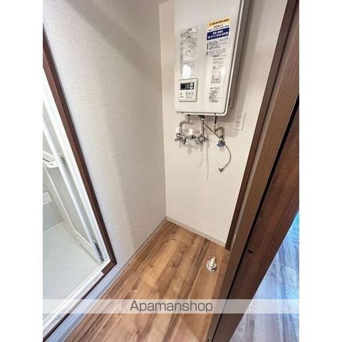 グランメールサガンの内装写真