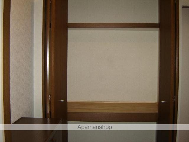 イブ・マキの内装写真