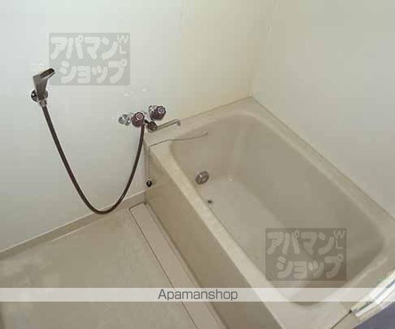 ネオハイツ生長の内装写真