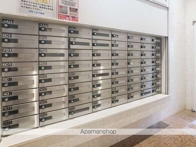 ルモール大濠北の内装写真